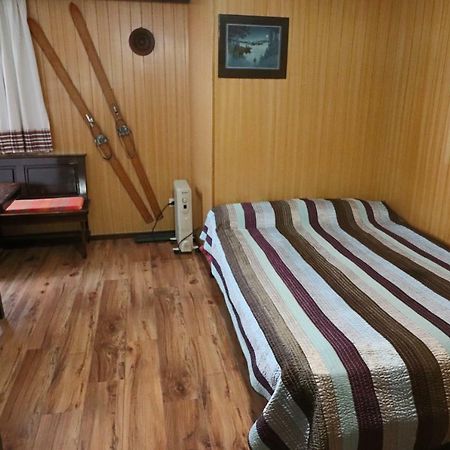 Apartamento Presidente con vistas al Veleta Sierra Nevada Exterior foto