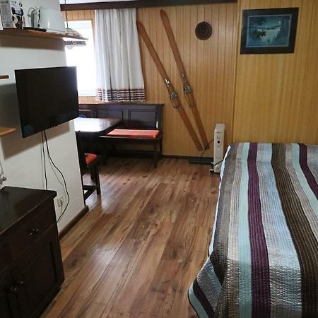 Apartamento Presidente con vistas al Veleta Sierra Nevada Exterior foto