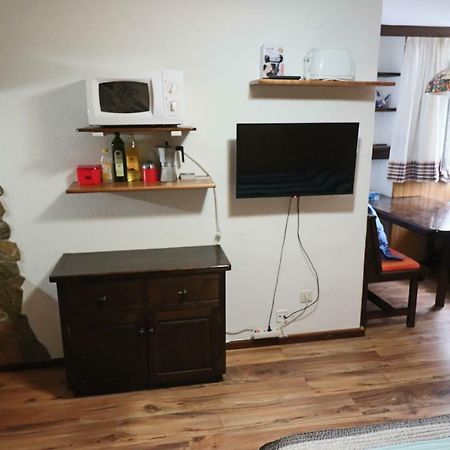 Apartamento Presidente con vistas al Veleta Sierra Nevada Exterior foto