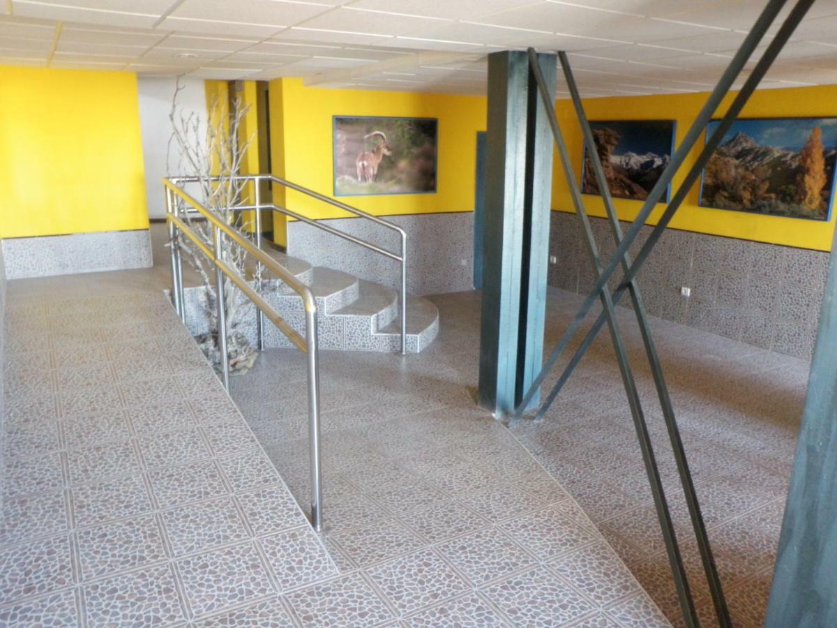 Apartamento Presidente con vistas al Veleta Sierra Nevada Exterior foto