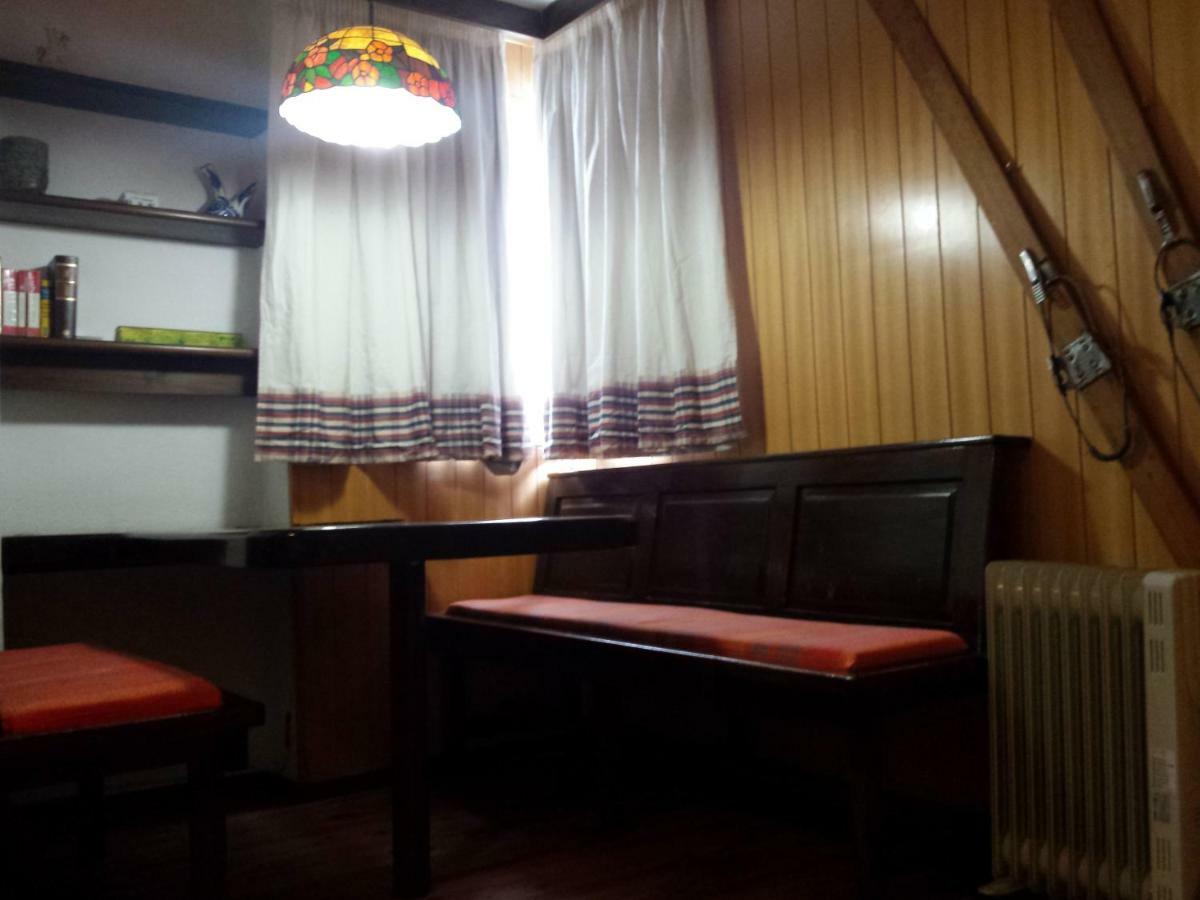 Apartamento Presidente con vistas al Veleta Sierra Nevada Exterior foto