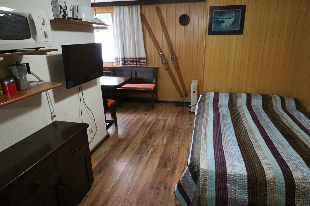Apartamento Presidente con vistas al Veleta Sierra Nevada Exterior foto
