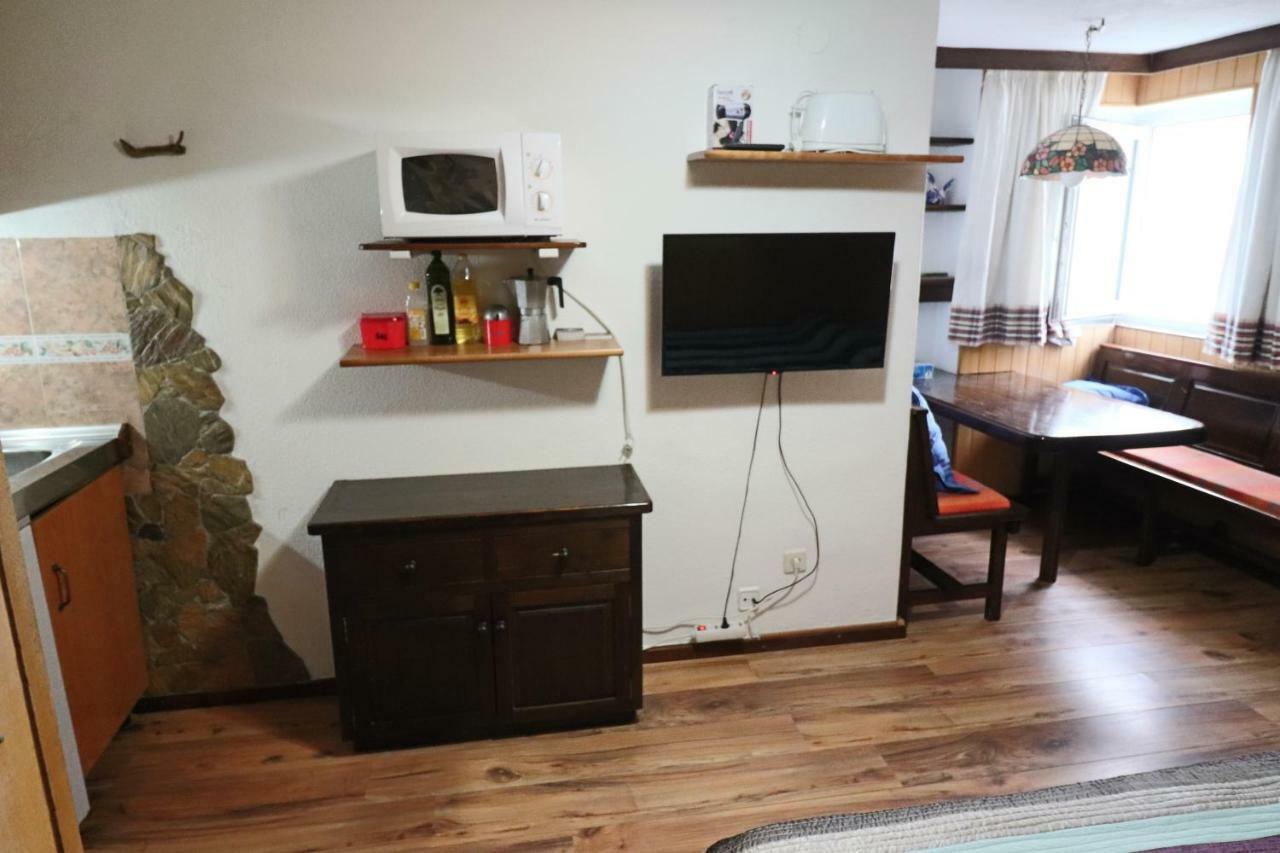 Apartamento Presidente con vistas al Veleta Sierra Nevada Exterior foto