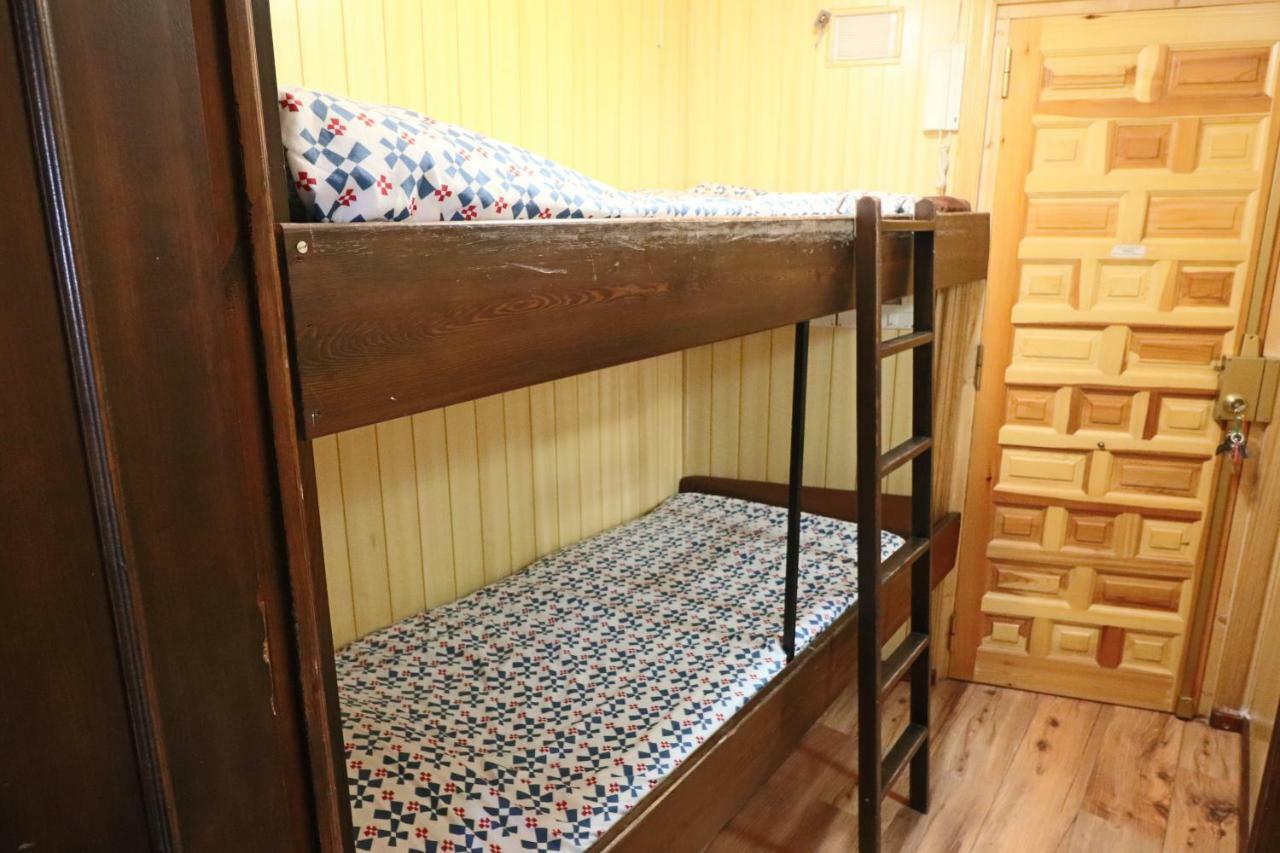 Apartamento Presidente con vistas al Veleta Sierra Nevada Exterior foto